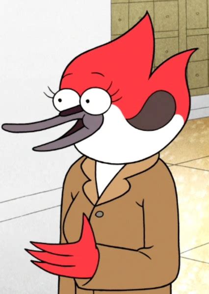 margaret smith (regular show)